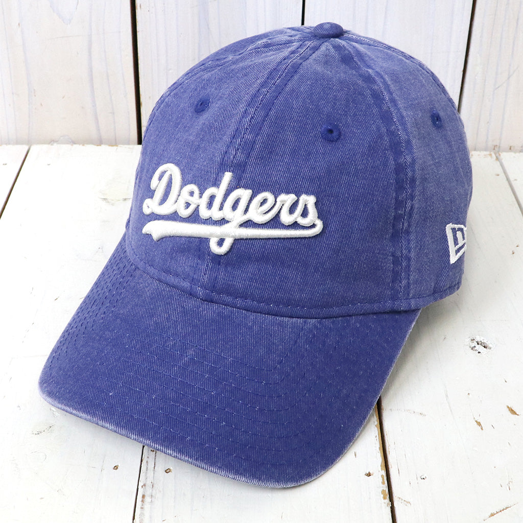 New Era : 9TWENTY CS LA PACK IW (BLUE)