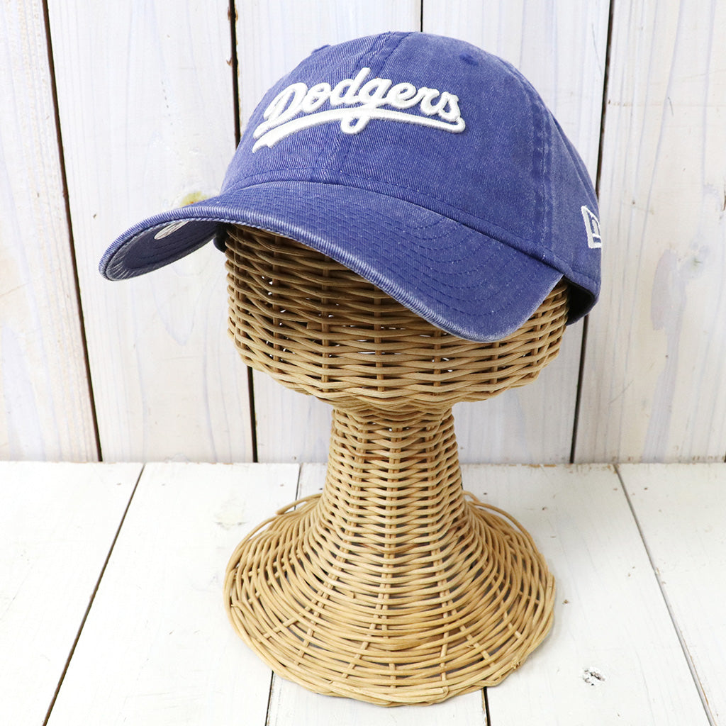 New Era : 9TWENTY CS LA PACK IW (BLUE)