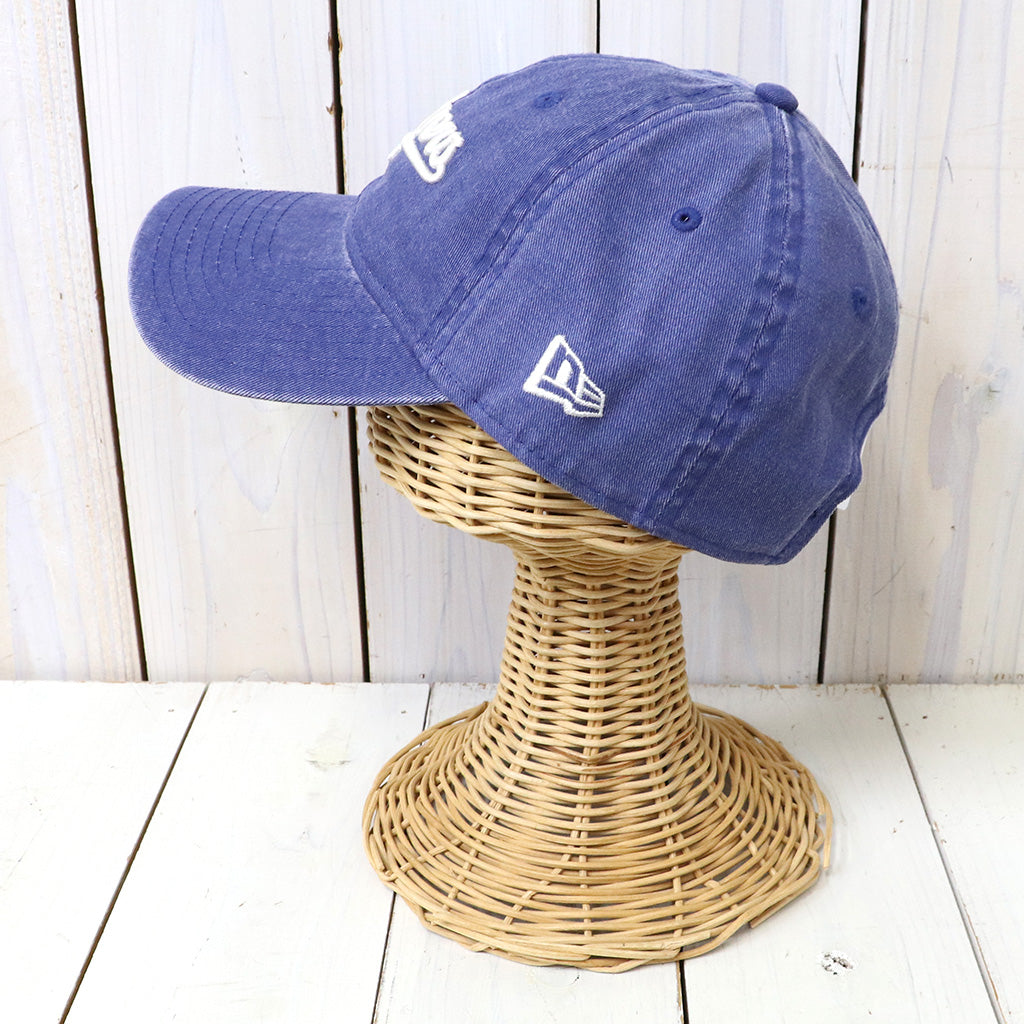 New Era : 9TWENTY CS LA PACK IW (BLUE)