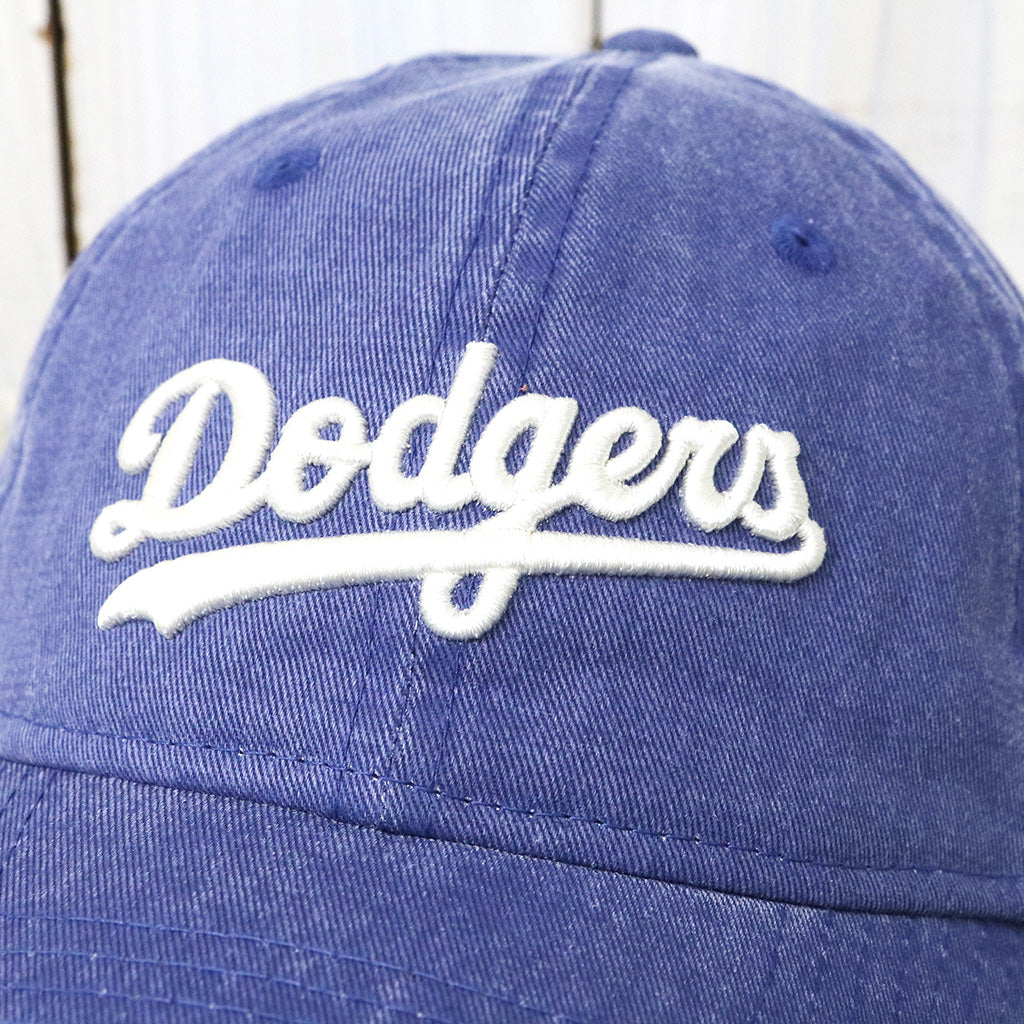 New Era : 9TWENTY CS LA PACK IW (BLUE)