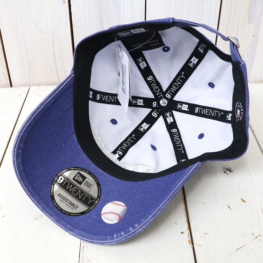 New Era : 9TWENTY CS LA PACK IW (BLUE)