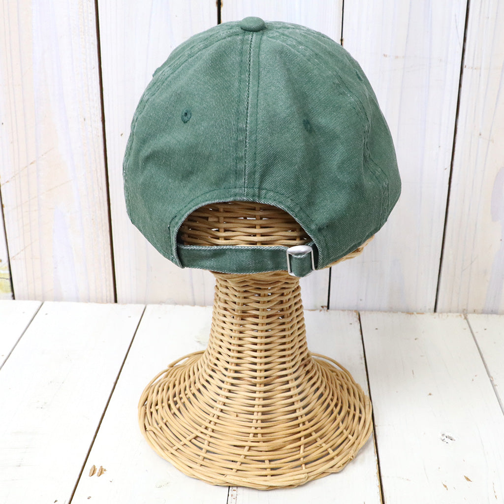 New Era : 9TWENTY CS LA PACK IW (DARK GREEN)