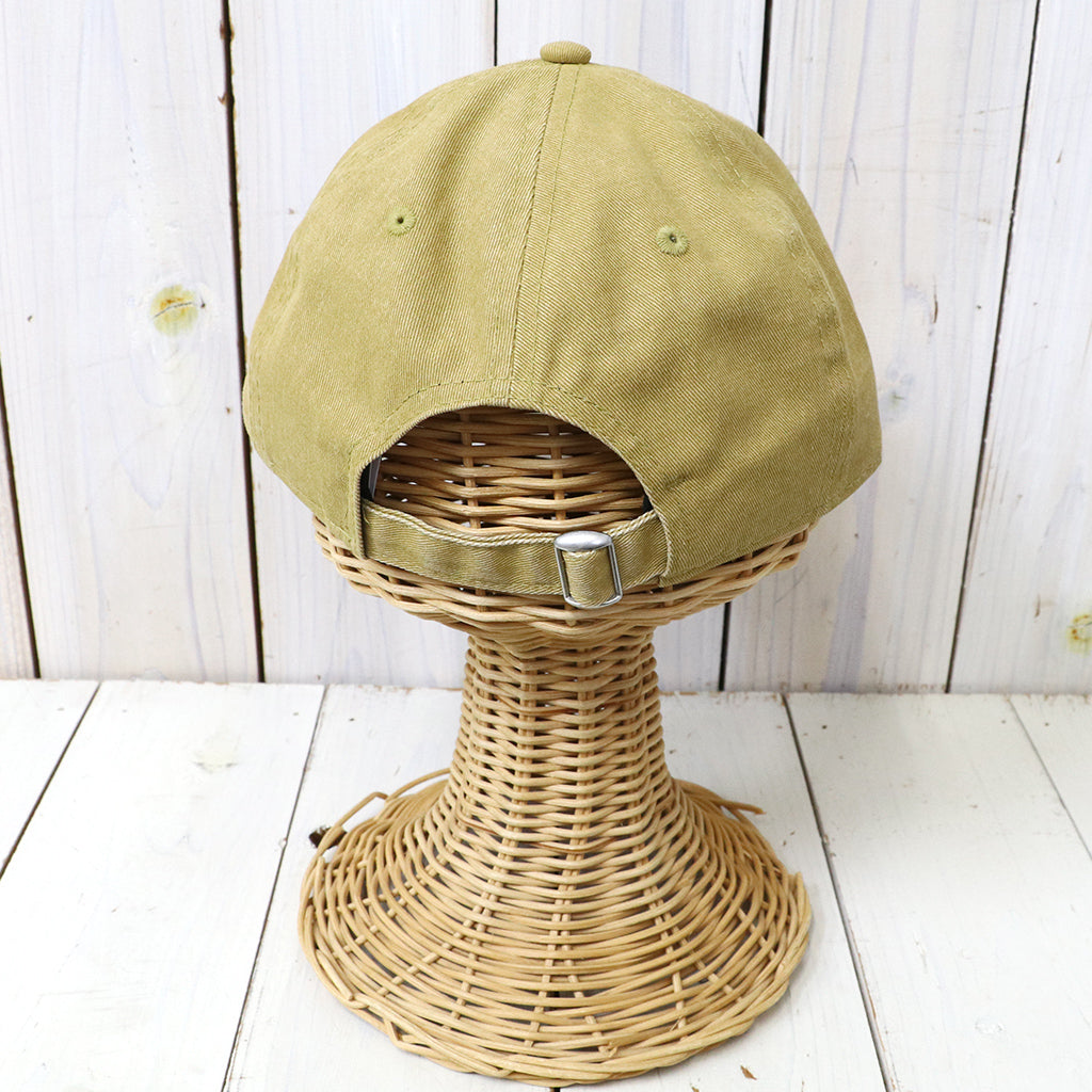 New Era : 9TWENTY CS LA PACK IW (YELLOW)