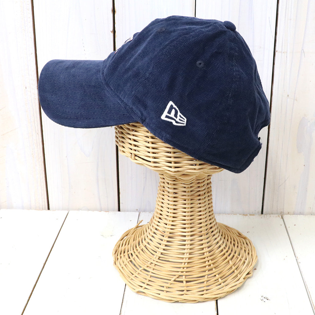 New Era : 9TWENTY CS THE NEW YORK KH CORDUROY