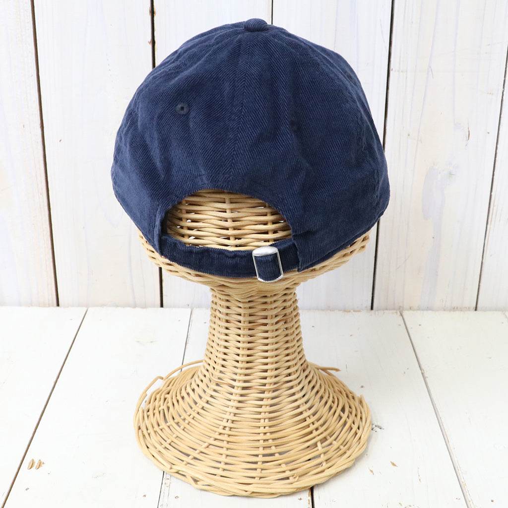 New Era : 9TWENTY CS THE NEW YORK KH CORDUROY