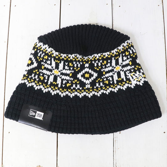 New Era : Knit Bucket GORO NORDIC