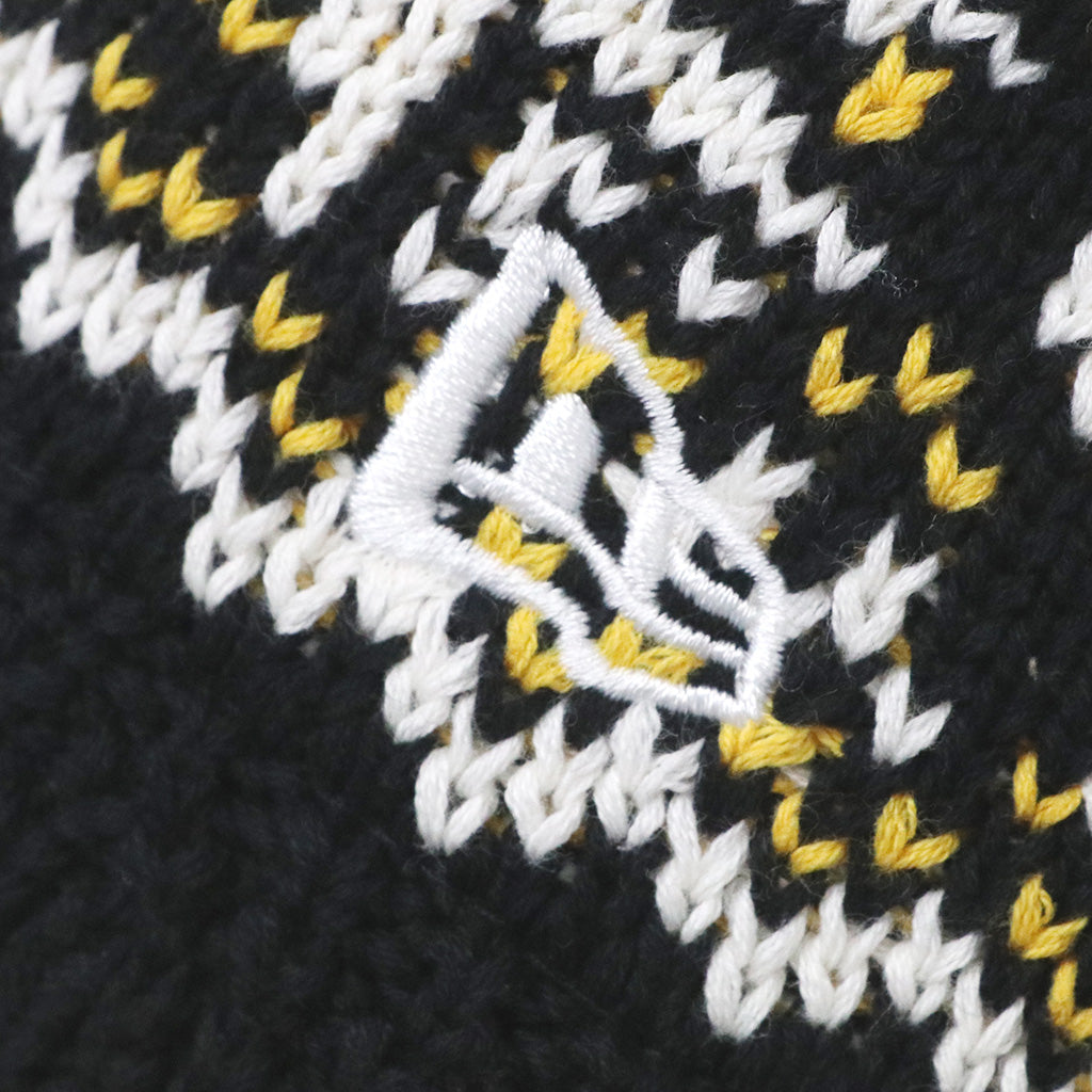 New Era : Knit Bucket GORO NORDIC