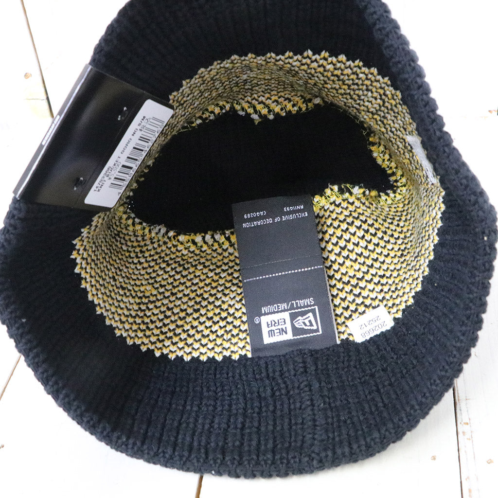 New Era : Knit Bucket GORO NORDIC