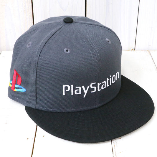 New Era : 9FIFTY PLAYSTATION PSFL