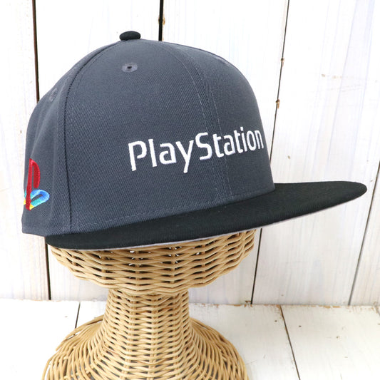 New Era : 9FIFTY PLAYSTATION PSFL