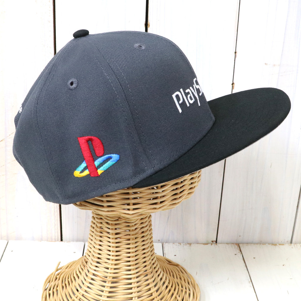 New Era : 9FIFTY PLAYSTATION PSFL