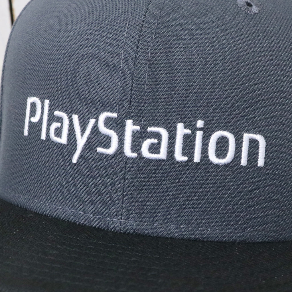 New Era : 9FIFTY PLAYSTATION PSFL