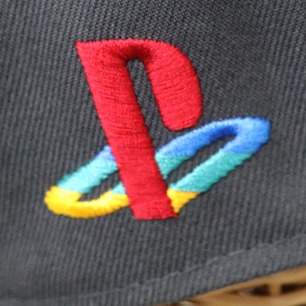 New Era : 9FIFTY PLAYSTATION PSFL