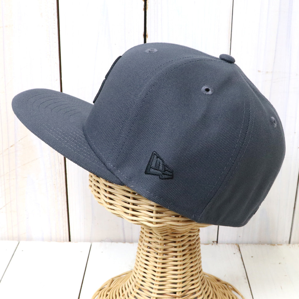 New Era : 59FIFTY PLAYSTATION SHAPES LOGO