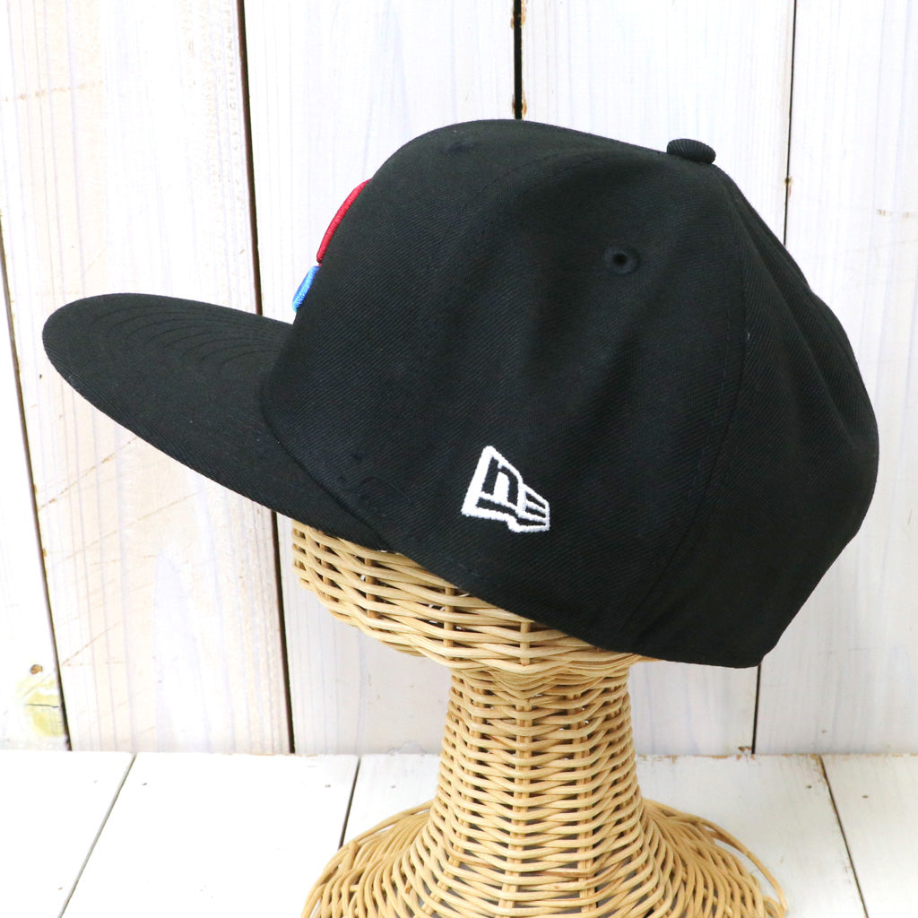 New Era : 59FIFTY PLAYSTATION 4COL PSFM