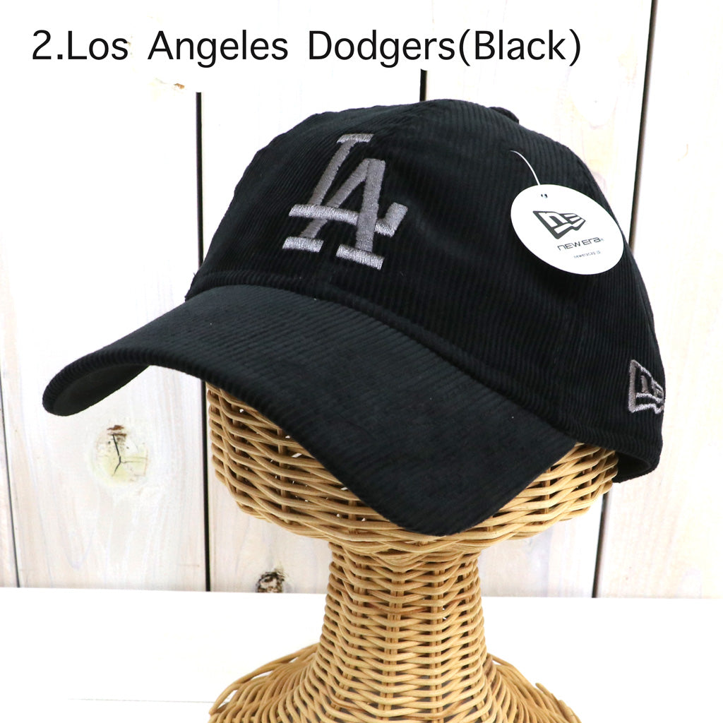 New Era : 9TWENTY STANDARD CORDUROY