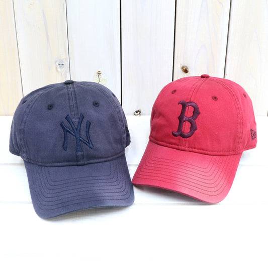 New Era : 9FORTY CS SUN FADED