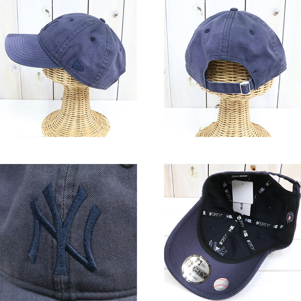 New Era : 9FORTY CS SUN FADED