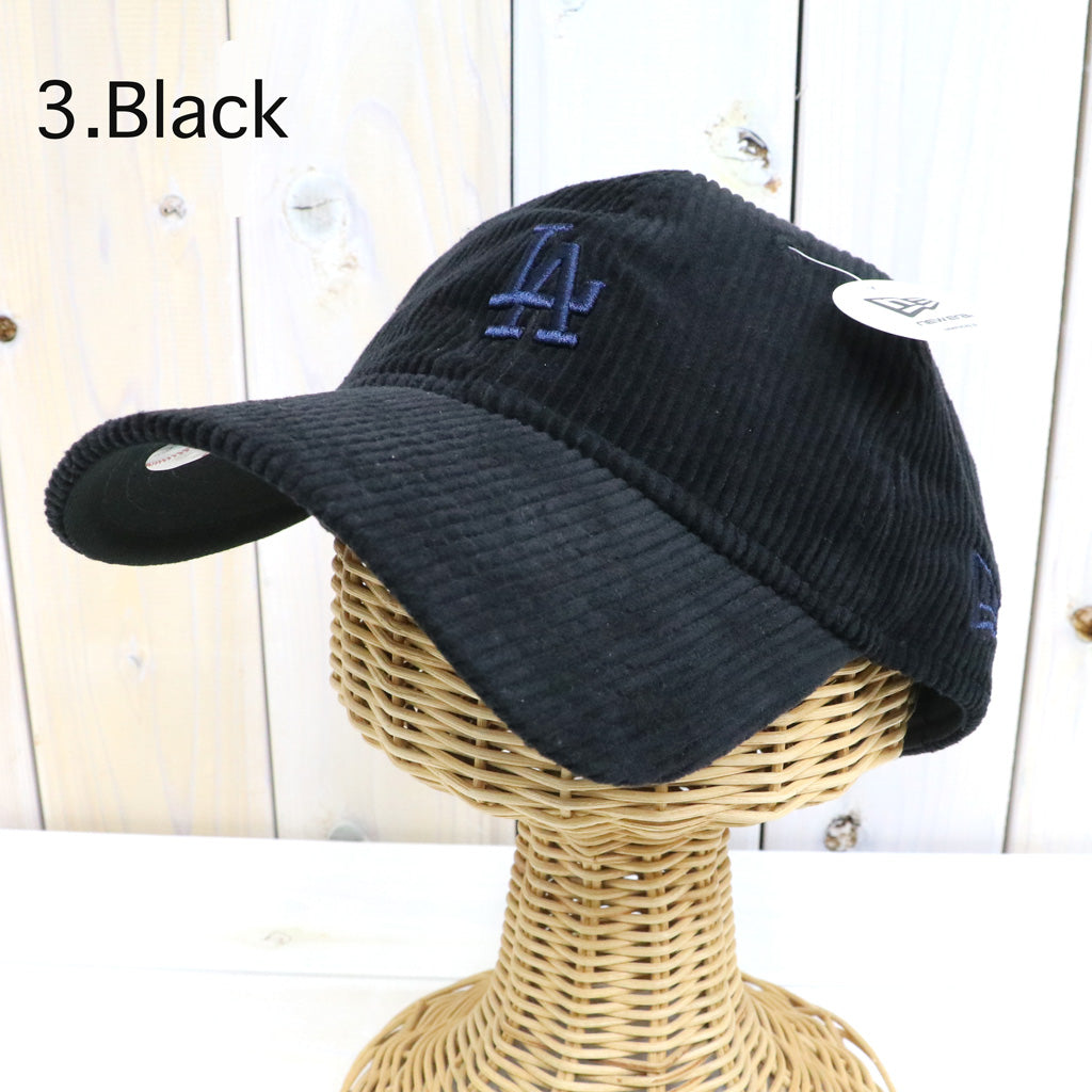 New Era : 9TWENTY 8W CORDUROY