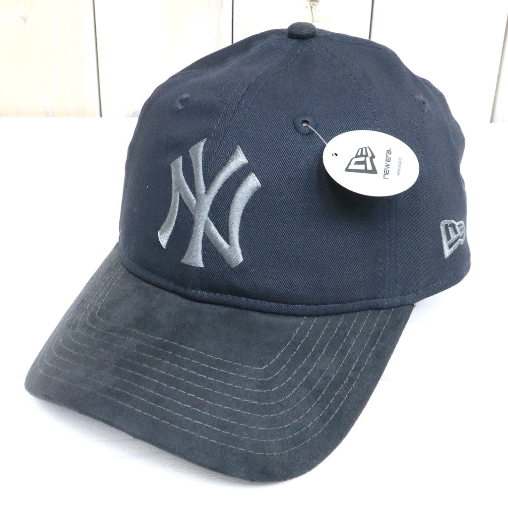 New Era : 9TWENTY Nuance Color New York Yankees