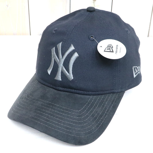 New Era : 9TWENTY Nuance Color New York Yankees