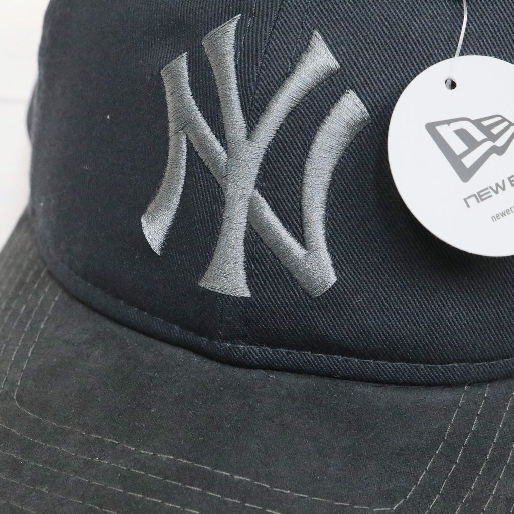 New Era : 9TWENTY Nuance Color New York Yankees