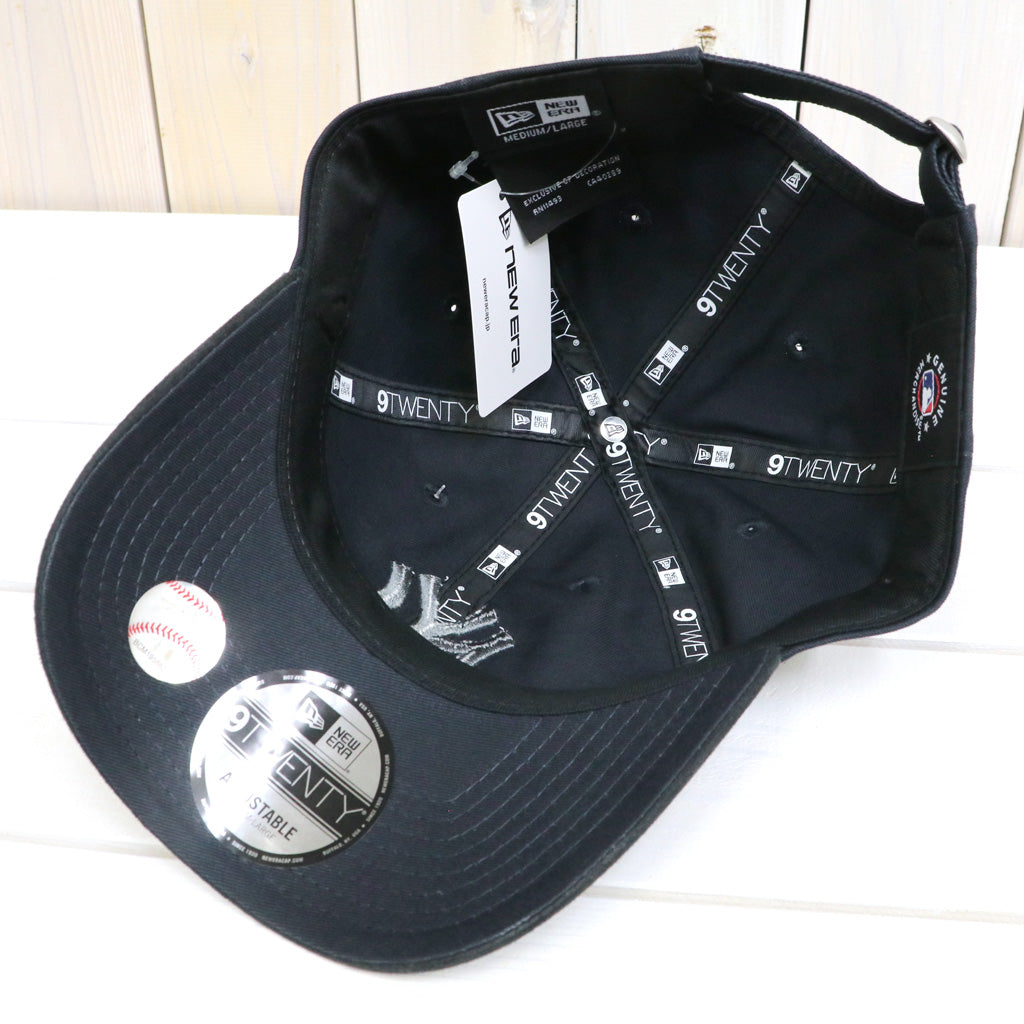 New Era : 9TWENTY Nuance Color New York Yankees