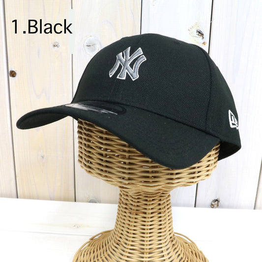 New Era : 9FORTY CS MLB MIDSIZE LOGO