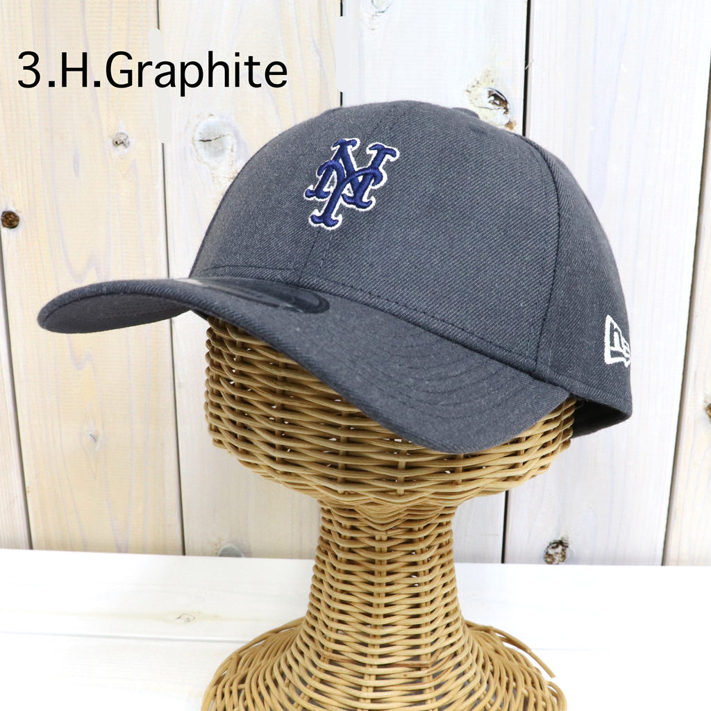 New Era : 9FORTY CS MLB MIDSIZE LOGO