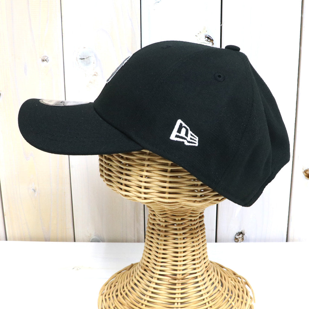 New Era : 9FORTY CS MLB MIDSIZE LOGO