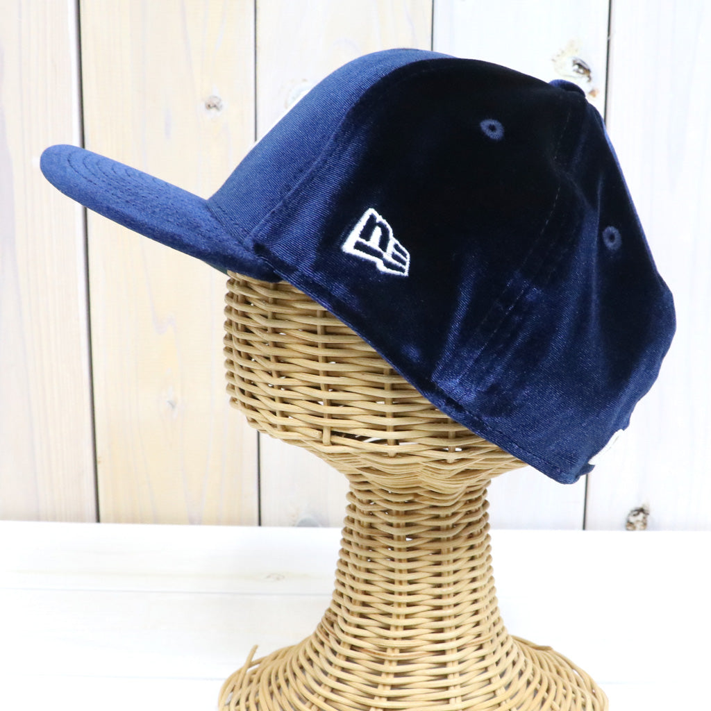 New Era : PC59FIFTY VELVET New York Yankees