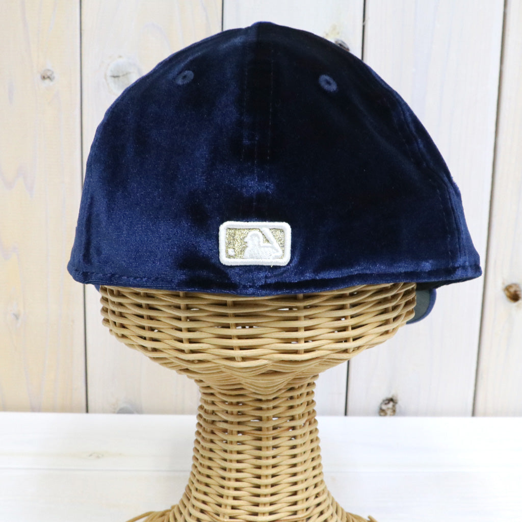 New Era : PC59FIFTY VELVET New York Yankees