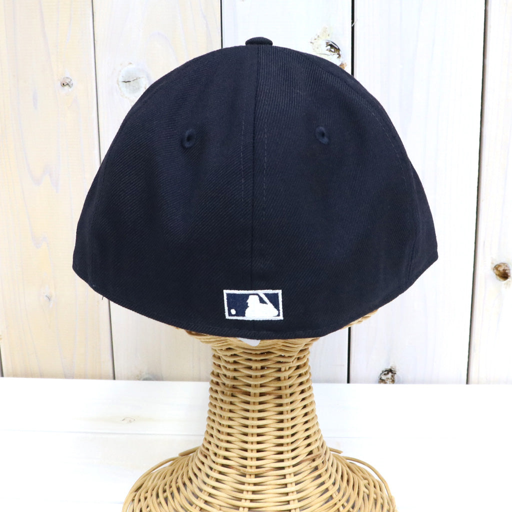 New Era : 59FIFTY WOOL