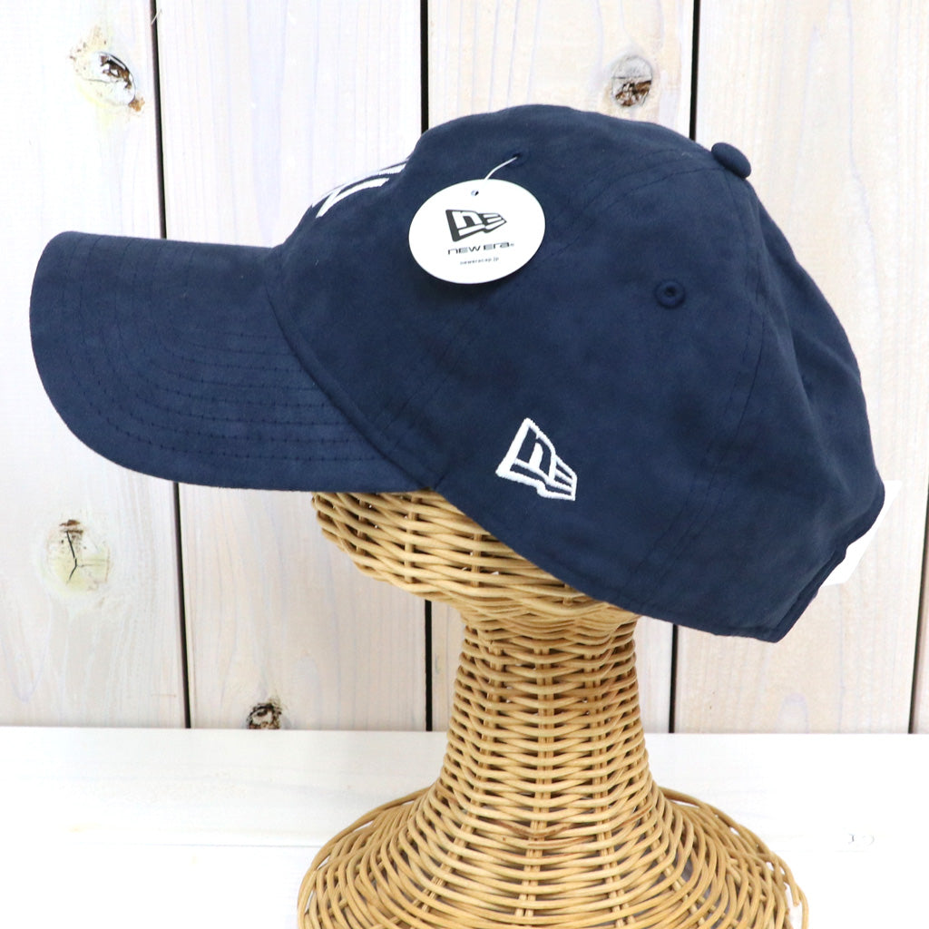 New Era : 9TWENTY SYNTHETIC SUEDE