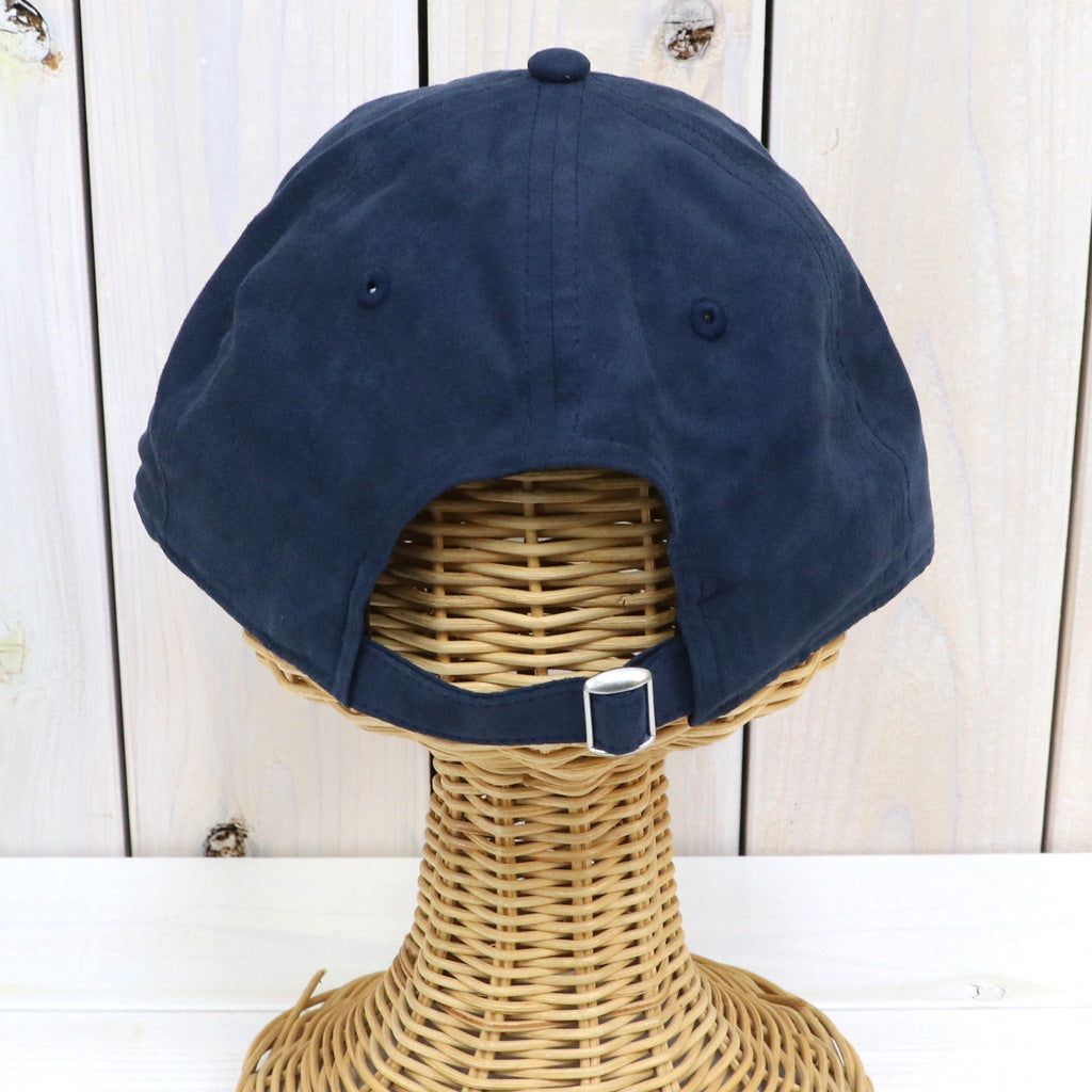 New Era : 9TWENTY SYNTHETIC SUEDE