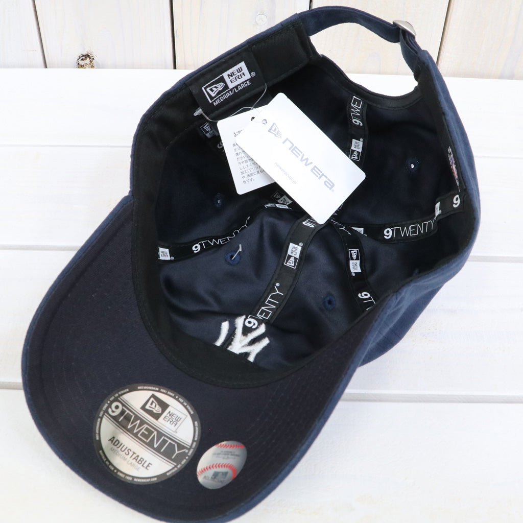 New Era : 9TWENTY SYNTHETIC SUEDE