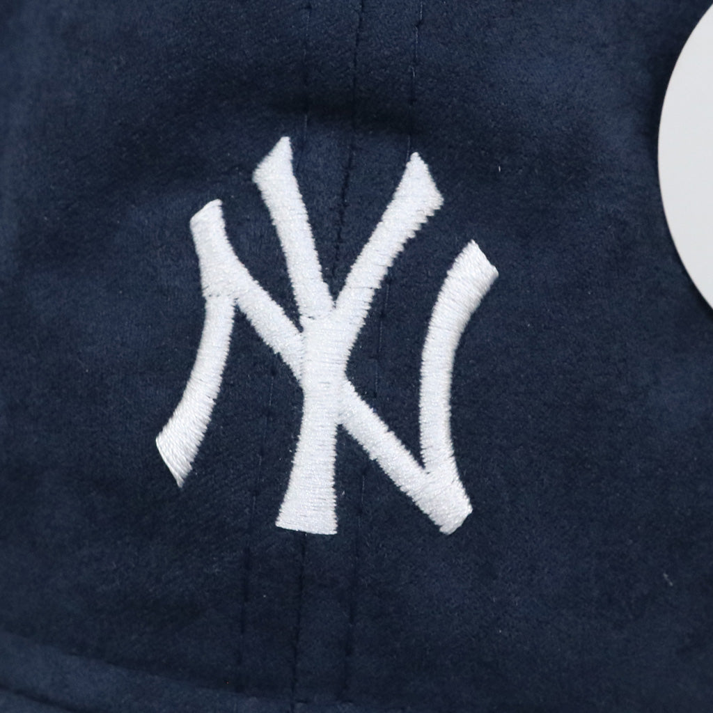 New Era : 9TWENTY SYNTHETIC SUEDE