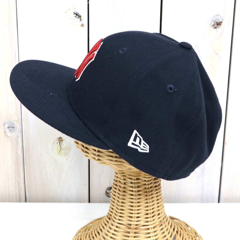 New Era : 59FIFTY DEEP AUTUMN New York Yankees