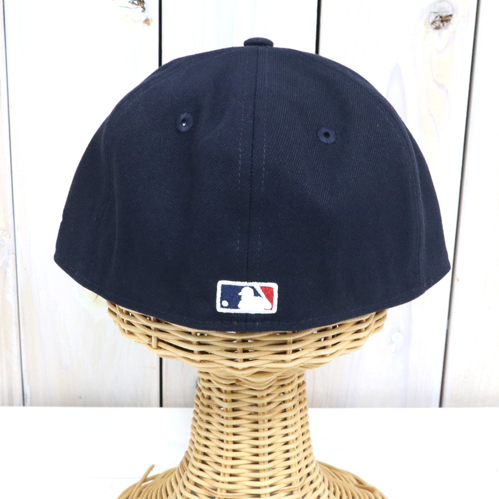 New Era : 59FIFTY DEEP AUTUMN New York Yankees – Reggieshop