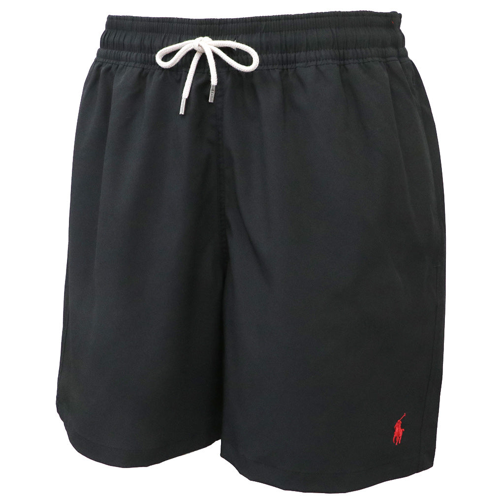 【新品】POLO RALPH LAUREN / トラ ベラー スイム ショーツ POLO RALPH LAUREN『トラベラー スイム ショーツ』(BLACK) – Reggieshop