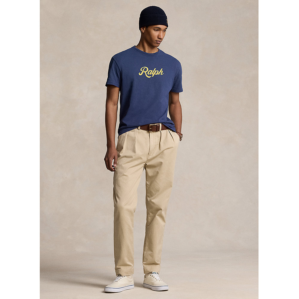 POLO RALPH LAUREN『The Ralph Tシャツ』(NAVY)