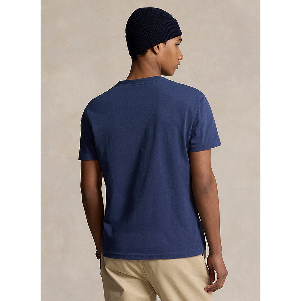 POLO RALPH LAUREN『The Ralph Tシャツ』(NAVY)