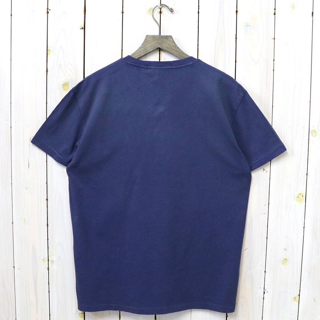 POLO RALPH LAUREN『The Ralph Tシャツ』(NAVY)