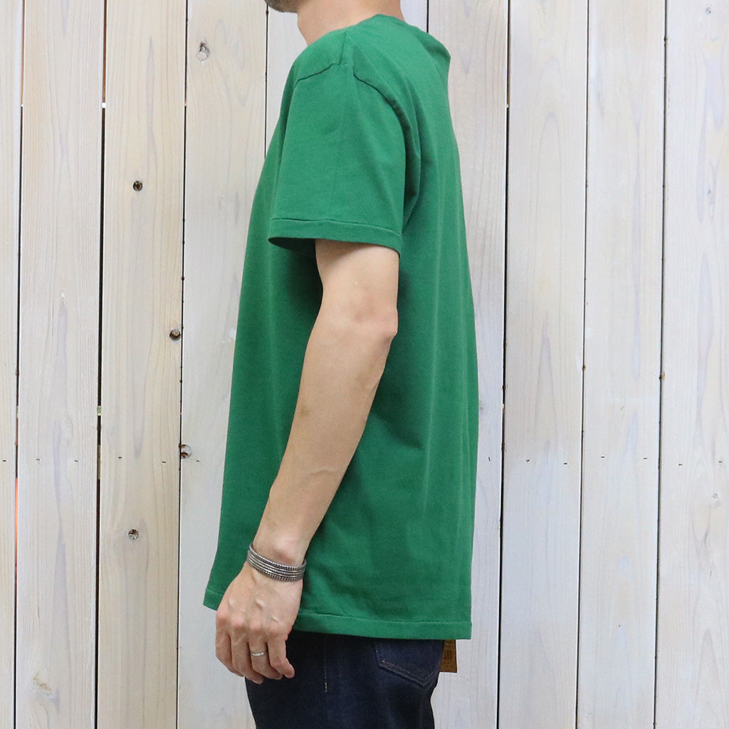 POLO RALPH LAUREN『The Ralph Tシャツ』(GREEN)