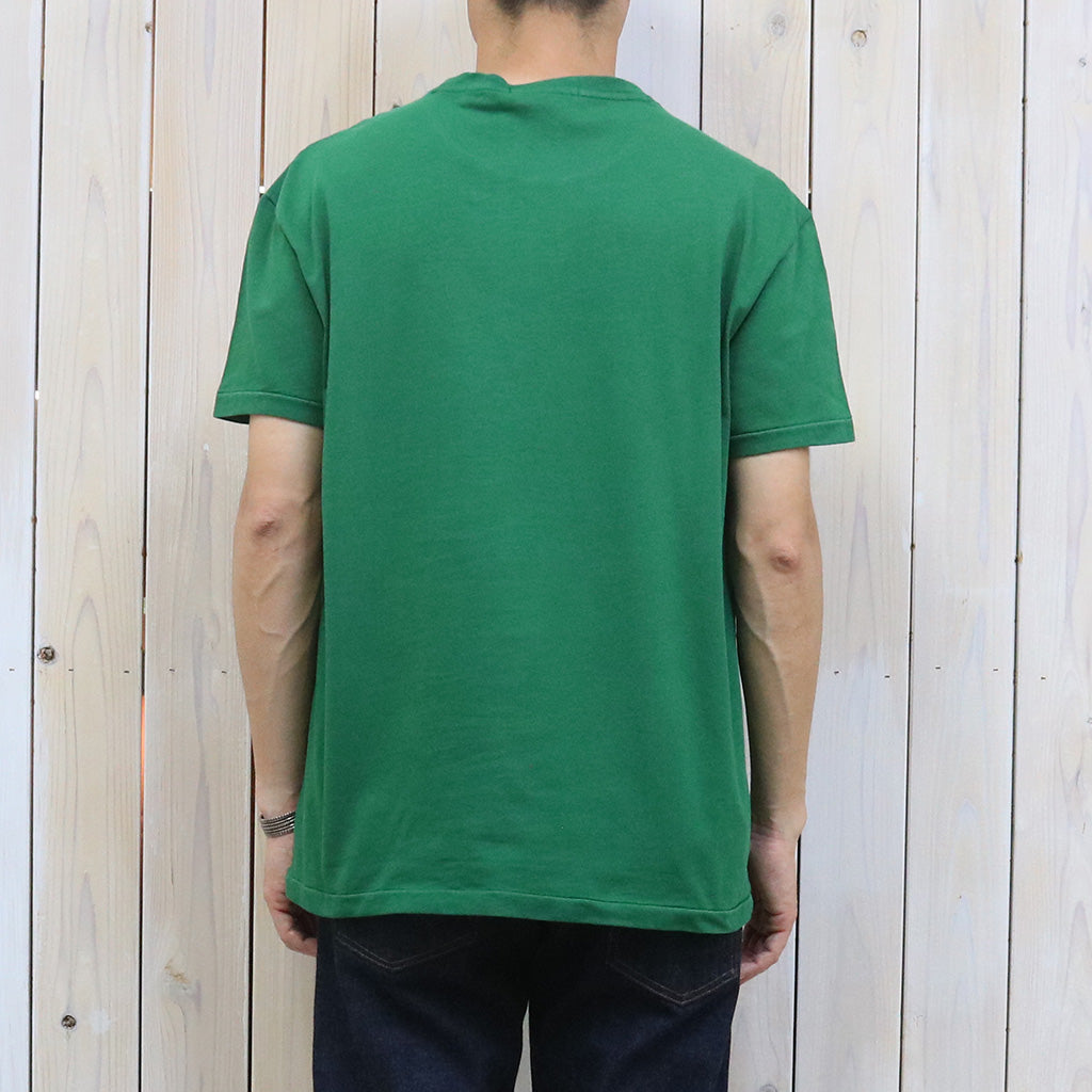 POLO RALPH LAUREN『The Ralph Tシャツ』(GREEN)