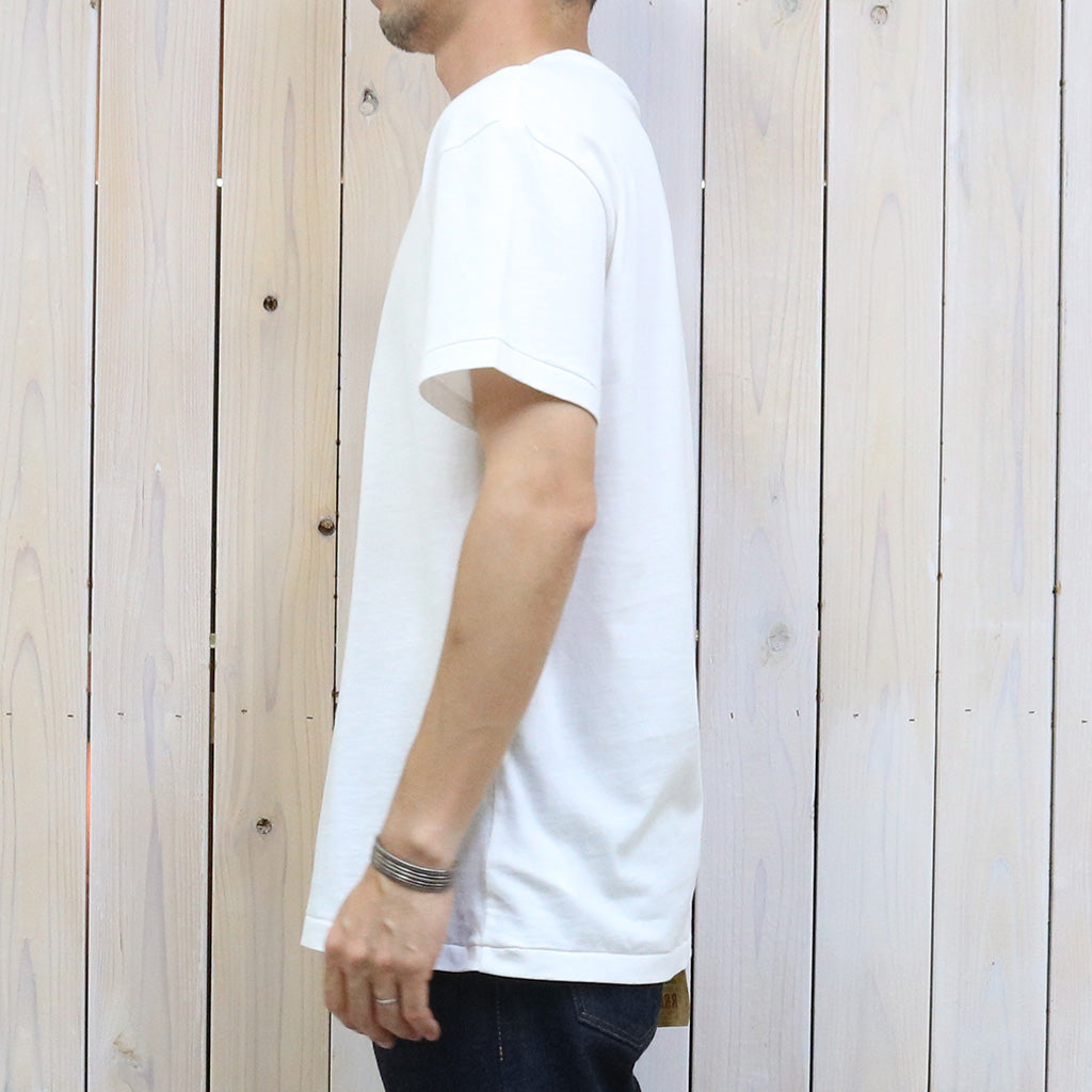 POLO RALPH LAUREN『The Ralph Tシャツ』(WHITE)