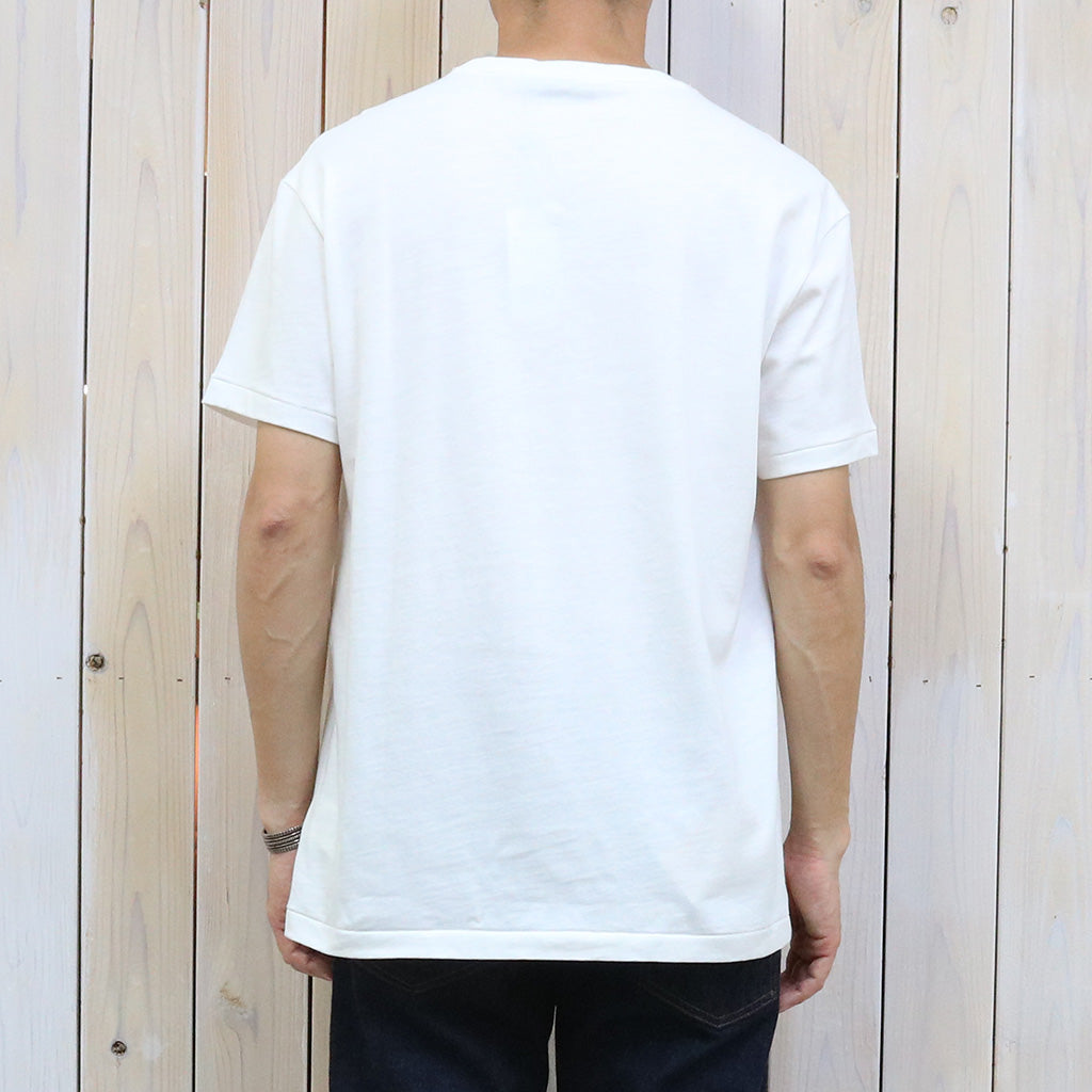 POLO RALPH LAUREN『The Ralph Tシャツ』(WHITE)