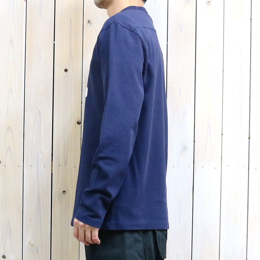 【SALE30%OFF】POLO RALPH LAUREN『CLASSIC FIT LONG SLEEVE GRAPHIC T-SHIRT』