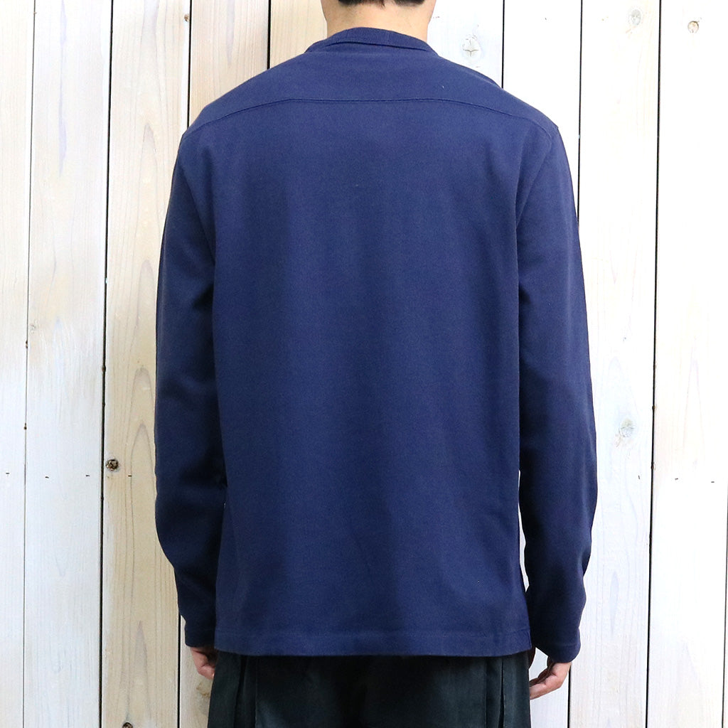 【SALE30%OFF】POLO RALPH LAUREN『CLASSIC FIT LONG SLEEVE GRAPHIC T-SHIRT』