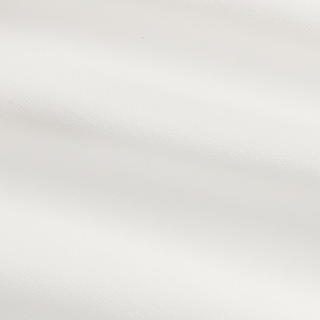 POLO RALPH LAUREN : クラシック フィット オックスフォード キャンプ シャツ (WHITE)